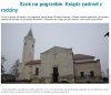 Widać za mało księdzu zapłacili...