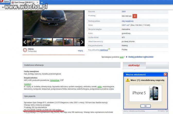 Trzeba wiedzieć jak...