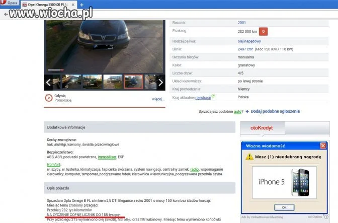Trzeba wiedzieć jak...
