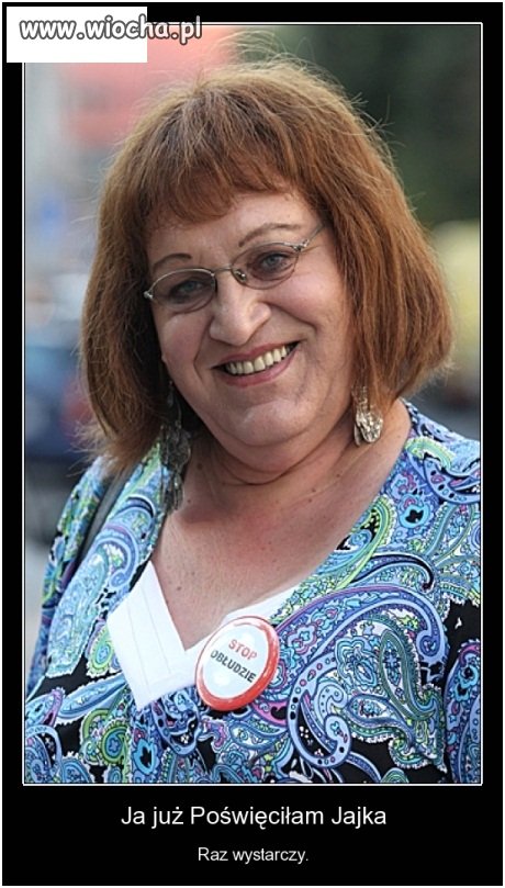 Anna Grodzka