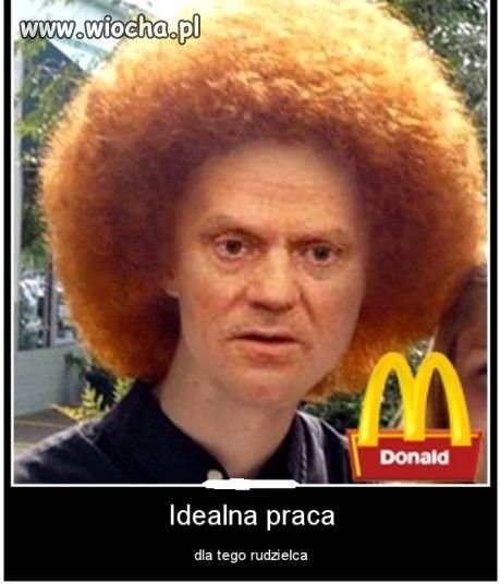 Mac donald 