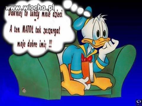 Donald