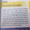 Już wywąchali interes...