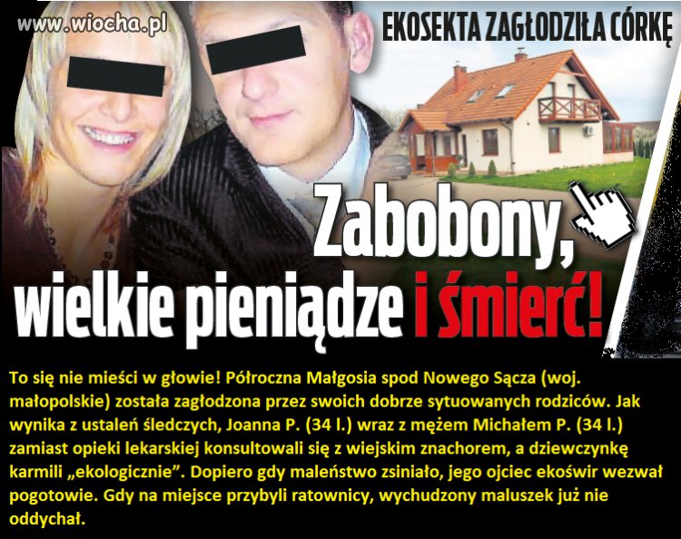 Bo znachor wie lepiej