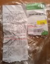 Carrefour Wrocław jak Platforma