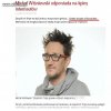 Wiśniewski gwiazdą na Święcie Grzyba