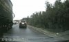 Drogowy cwaniaczek