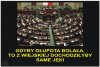Ale głupota nie