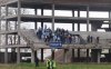 Z cyklu bezpieczny stadion