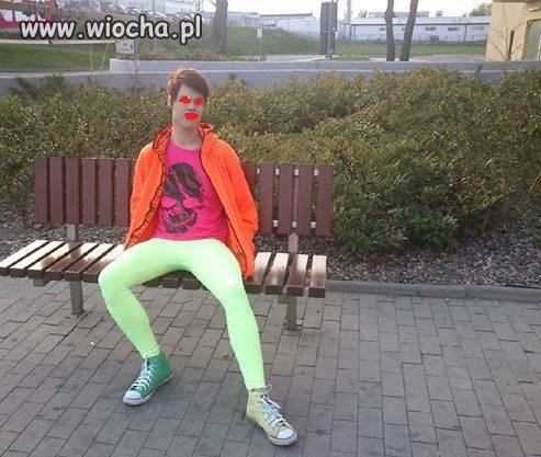 Styl mody 2014 