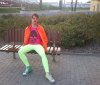 Styl mody 2014 