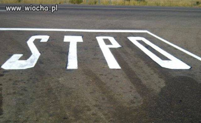 Ups...