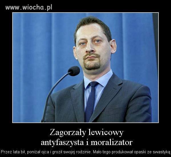 Poseł Twojego Ruchu