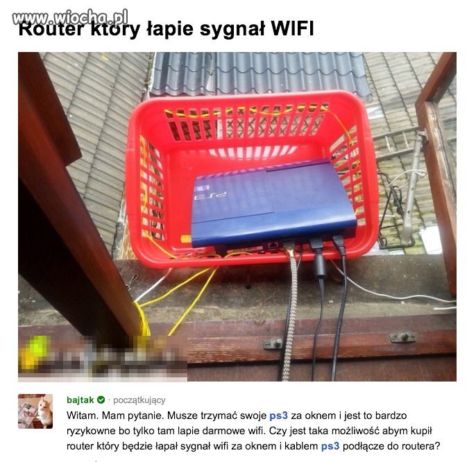 Darmowy internet