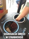 Segregacja...?