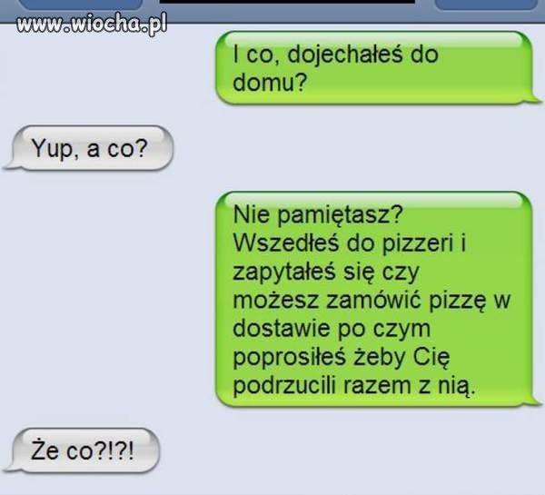 To się nazywa mieć FAZĘ