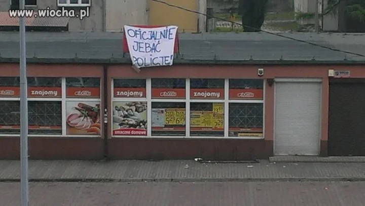 Logo SPOŁEM