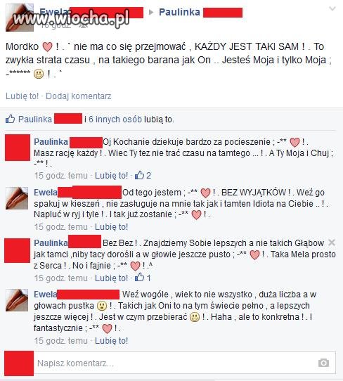 Miłość 15 latek 