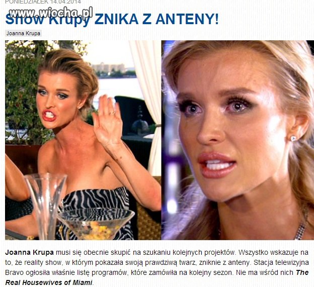 Biedna kupa 