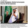 Tego Arabusa to już kompletnie po...ło !!!