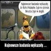 Najnowsze badania wykazały