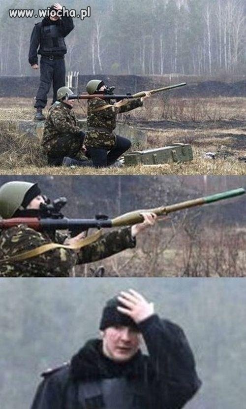 Załamka...