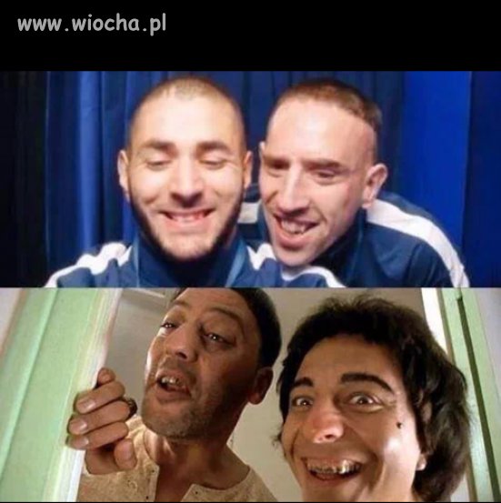 Goście, goście 