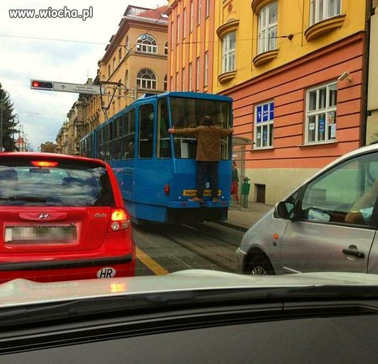 Pasażer 