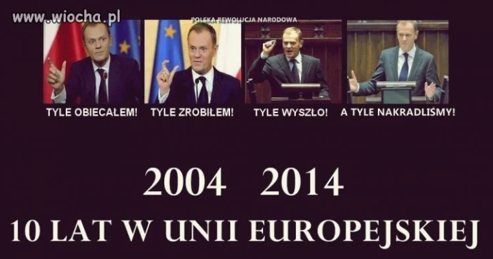 Oj Donek Donek...