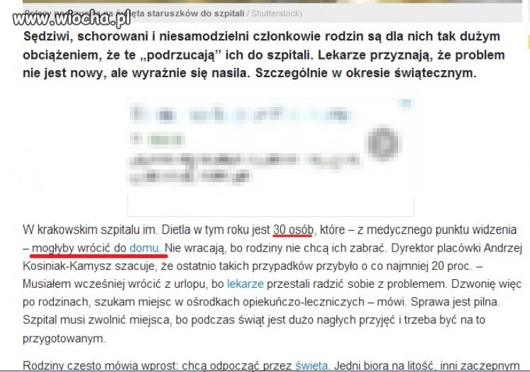 Idą święta