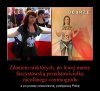 Nie jestem za żadną partią
