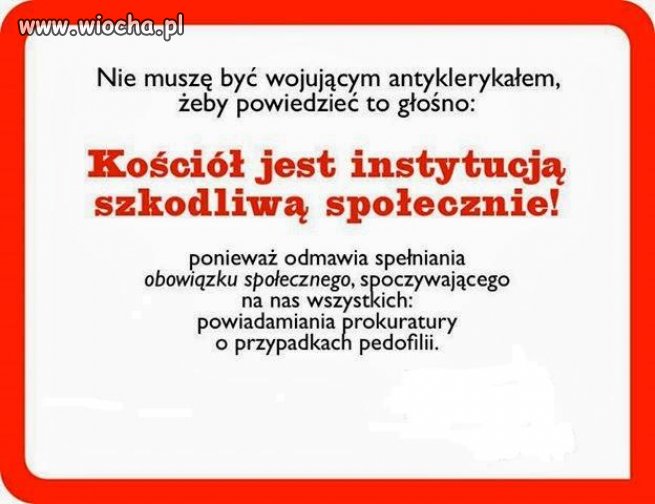 Opinia nie wymaga zbędnego komentarza...