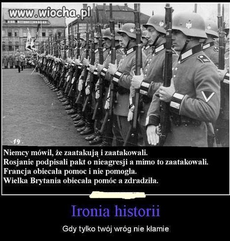W naszym przypadku to nigdy