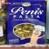 Penis Pasta 