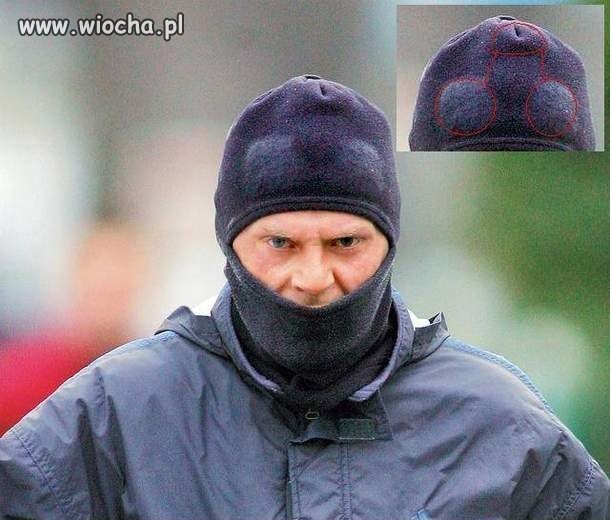 No i wszystko wskazuje na to...