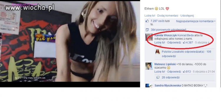 Lajki...