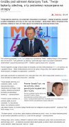 Naród Polski sie w końcu wkur***ił ..