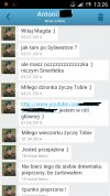 Nie odpisujesz ??