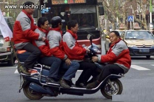 Motobus...