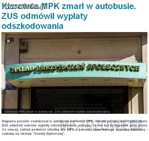 Po co płacić 