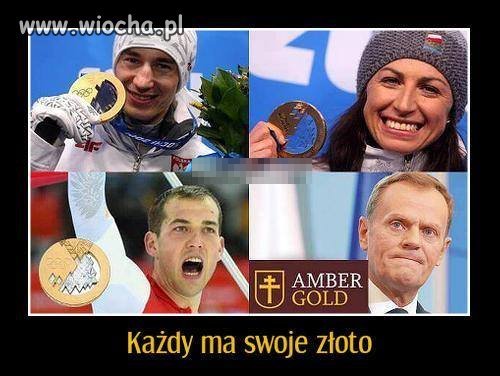 Niektórzy to mają ciężką pracą