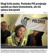 Posłowie nie płacą... 
