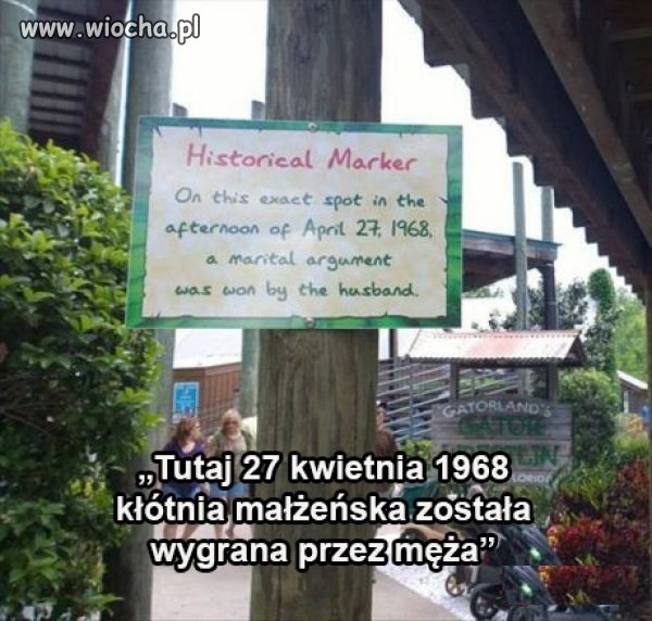 To musiał być prawdziwy bohater 