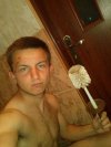 Syn króla sedesów ..