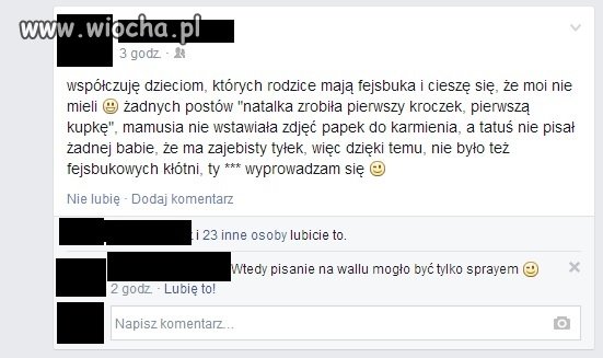 To były dobre czasy