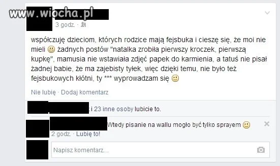To były dobre czasy