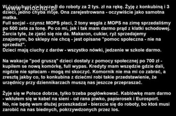 Tak się kręci 