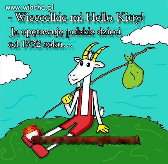 Co ty wiesz o