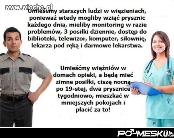 Prawda! kto jest za?
