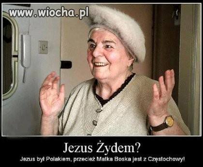 Czy coś się 